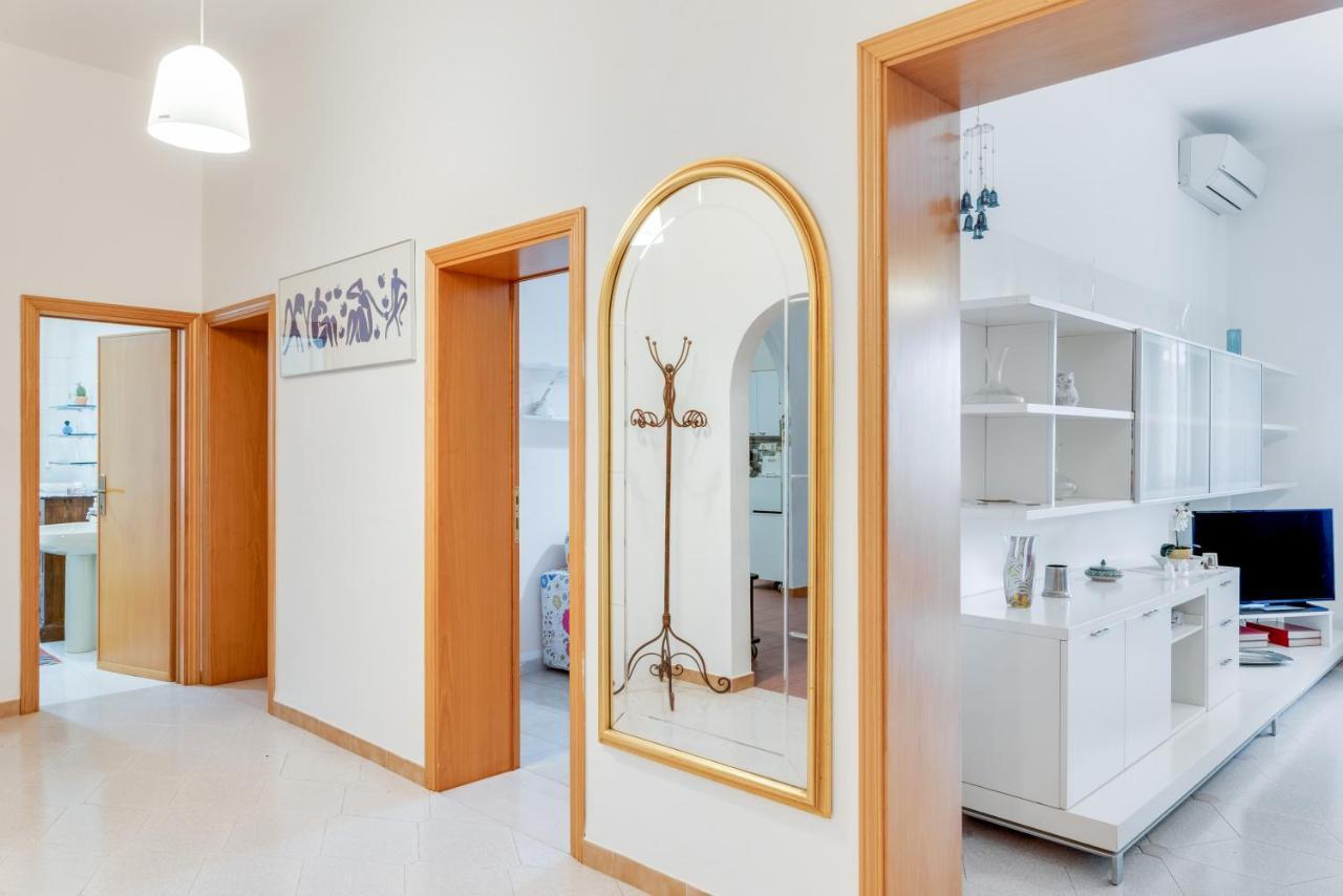 Marradi Apartment With Balcony Ливорно Экстерьер фото