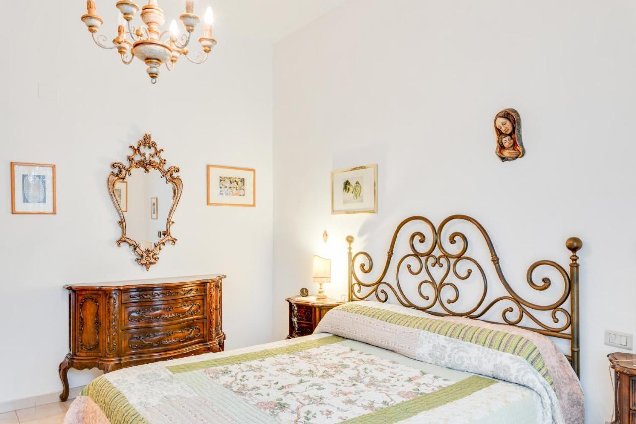 Marradi Apartment With Balcony Ливорно Экстерьер фото