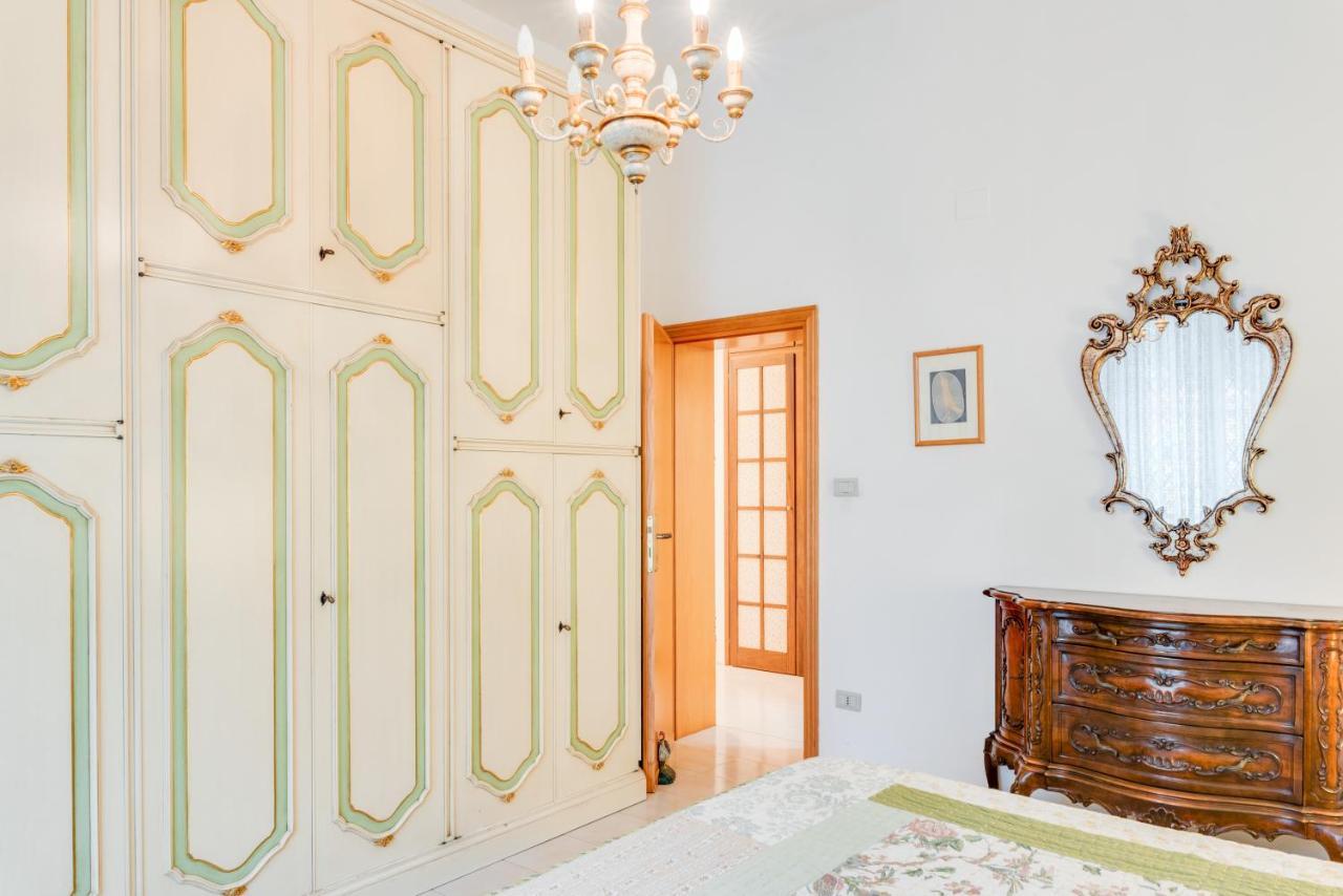 Marradi Apartment With Balcony Ливорно Экстерьер фото